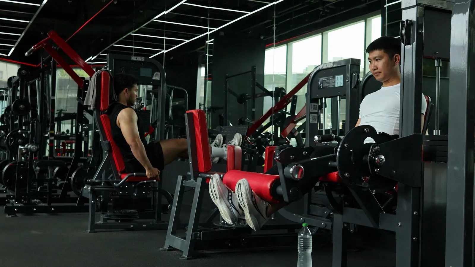 Pulse Fitness